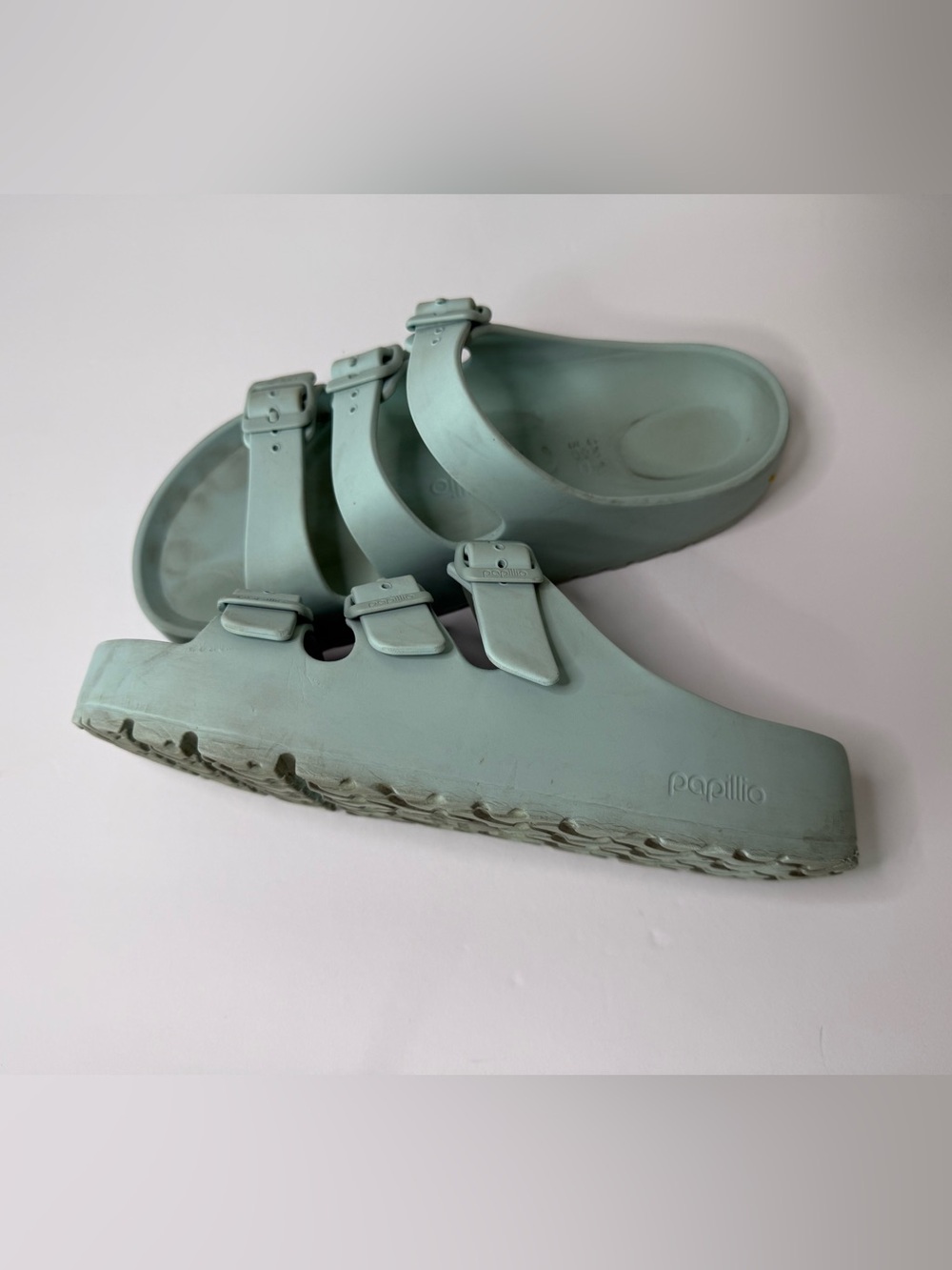 Birkenstock Papillio flex platform - Picture 4 of 8